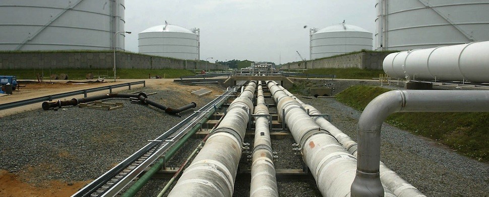 Befriedung des Nahen Ostens durch Energie aus dem Mittelmeer