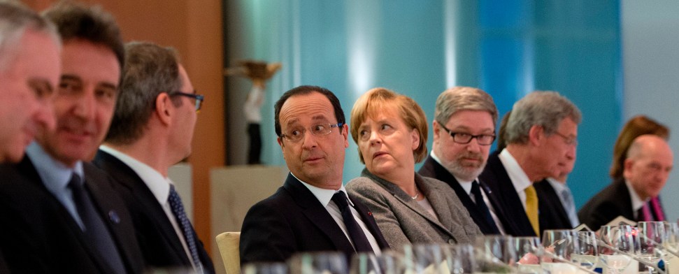 Deutschland, der gnaden- und seelenlose Superkommissar