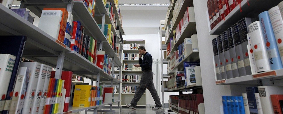 Ausländische Fachkräfte strömen nach Deutschland