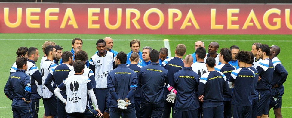 Road to Amsterdam: Fenerbahçe will Historisches schaffen