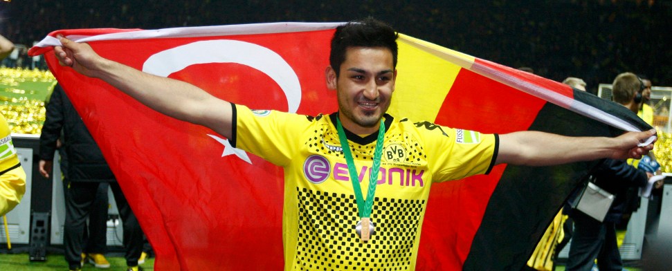 BVB-Star Gündoğan: „Die Bayern sind nicht unschlagbar“