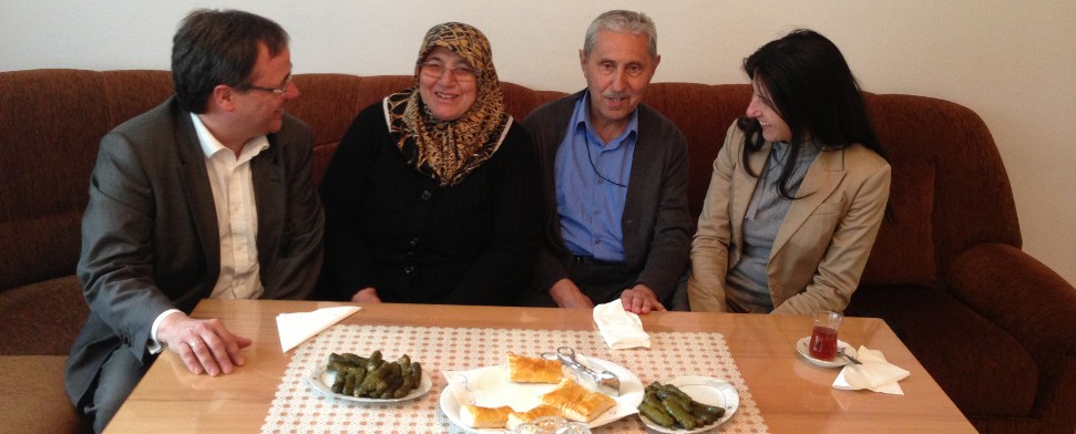 NRW-Ministerpräsident Laschet: Menschen nach Religion zu beurteilen ist falsch