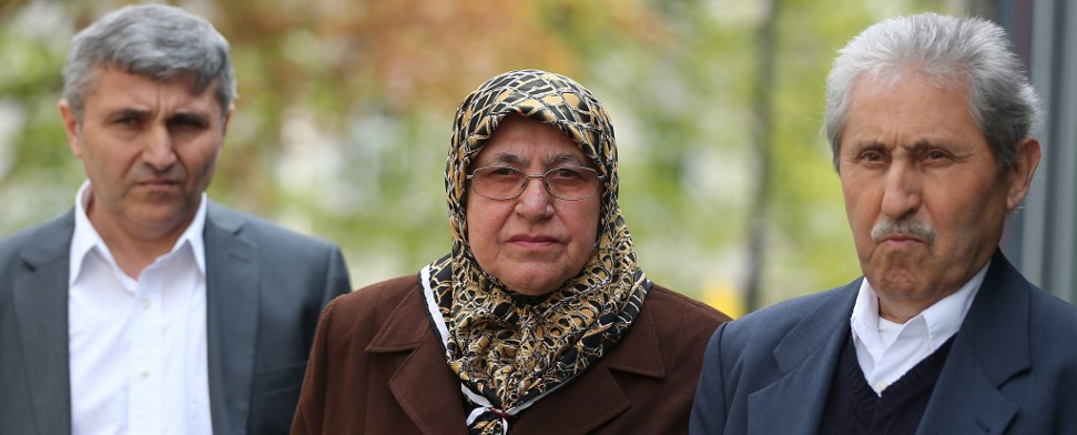 20 Jahre Solingen: „Ich wünsche mir, dass Gott den Tätern vergibt“