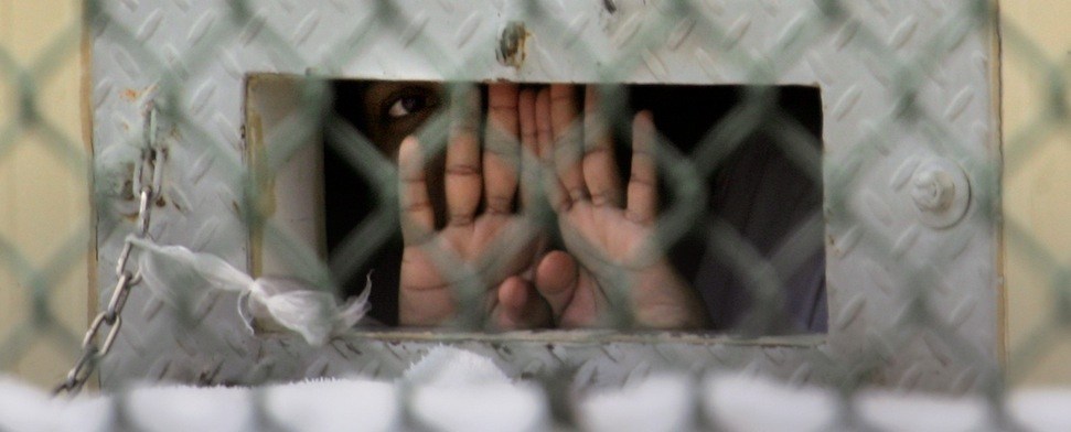 Aufstand der Verzweifelten