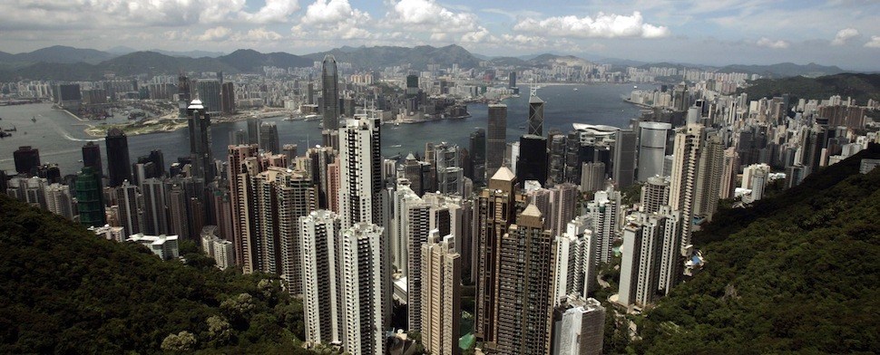 Chinesische Universität lockt türkische Studenten