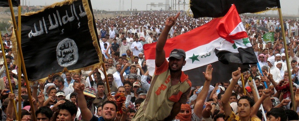 Unabhängigkeit Arbils als erster Schritt zu einem Großkurdistan?