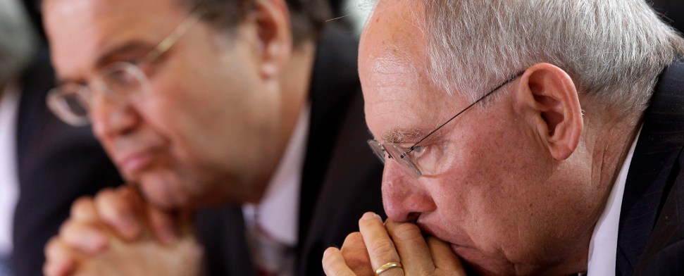 Licht und Schatten der „Deutschen Islamkonferenz“