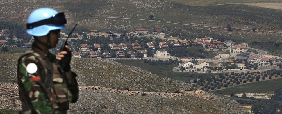 Ankara und Jerusalem in einem Boot