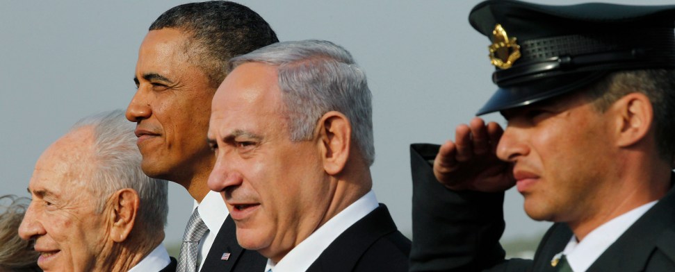 Warum Israel es dann doch eilig hatte