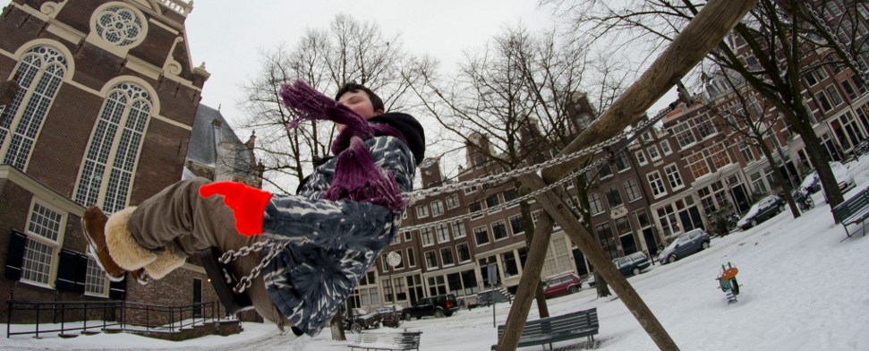 „Unsere Aufgabe ist nicht, Kinder wegzunehmen”
