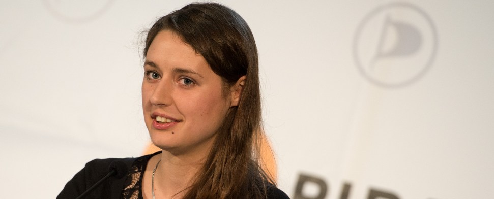 Dieser Parteitag wird die Zukunft der Piraten bestimmen