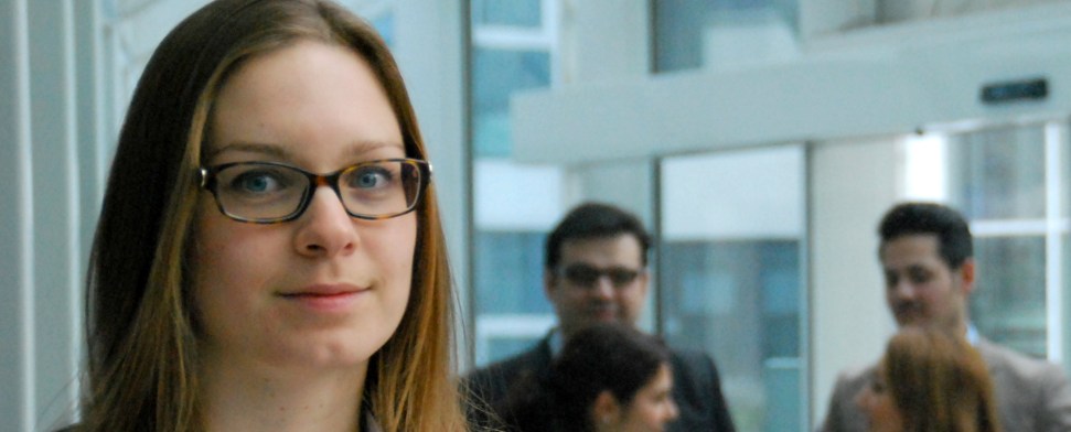 Erste Studie von „endaX“ ist über den NSU