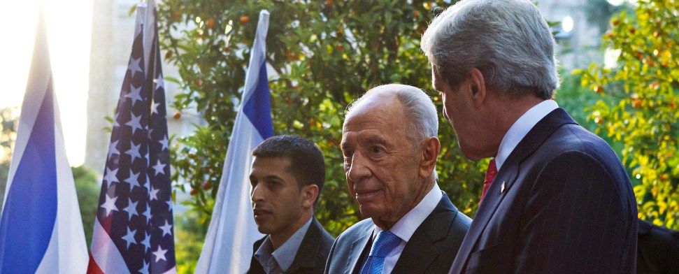 Kerry kritisiert Waffenlieferungen aus Russland und Iran