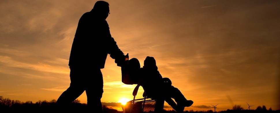 „Kind, ich habe dich lieb, aber bitte stress‘ mich nicht!“