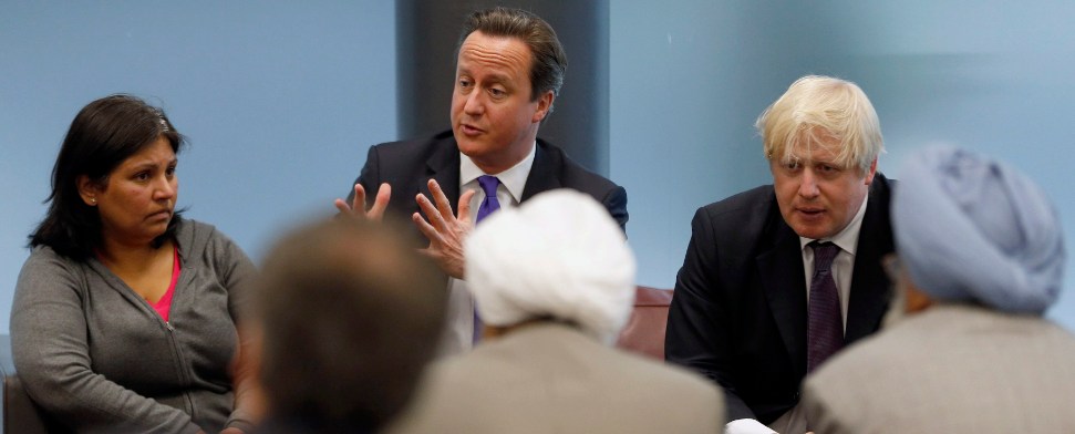 „Großer Fehler, den Islam für den Anschlag verantwortlich zu machen“