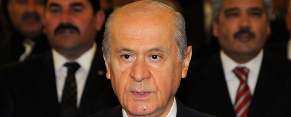 MHP: Die Gefahr von rechts