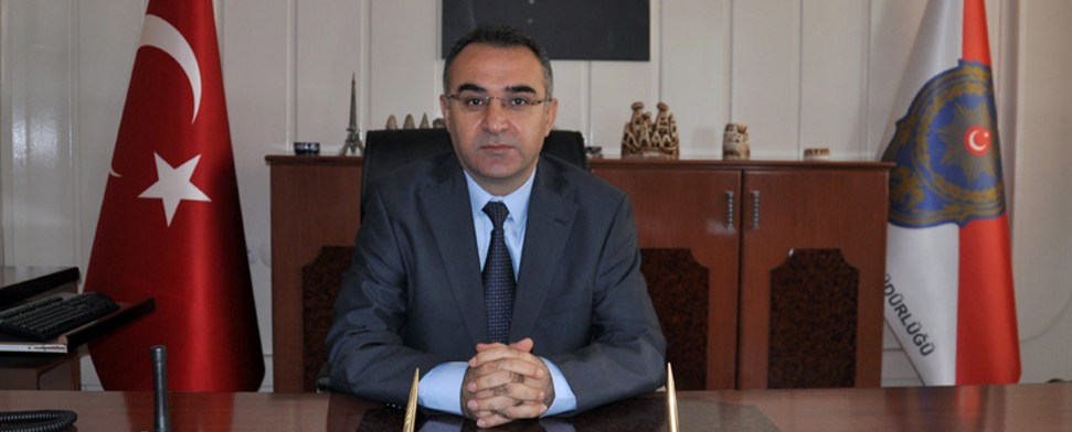 Erdoğan greift durch: Polizeichef von Reyhanlı muss gehen