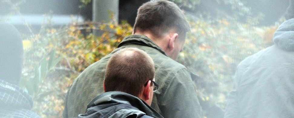 NSU-Prozess: Die Angeklagten