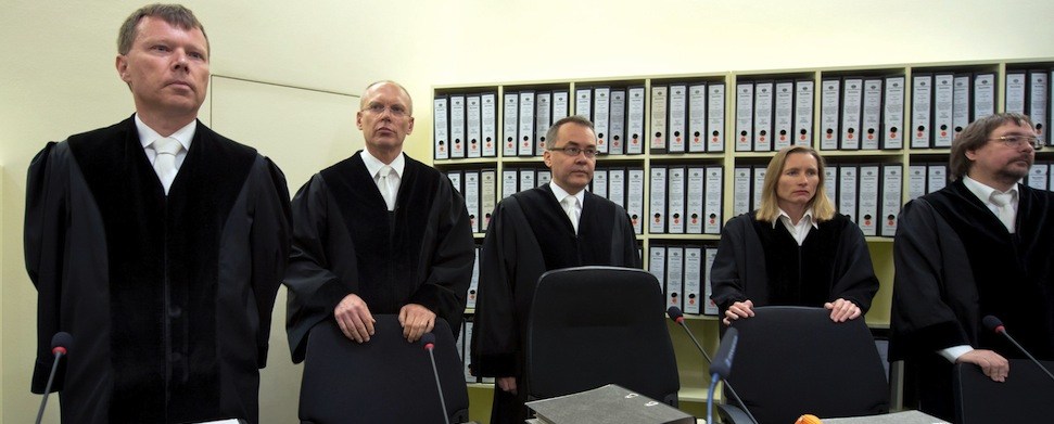 NSU: Gericht weist Befangenheitsanträge zurück