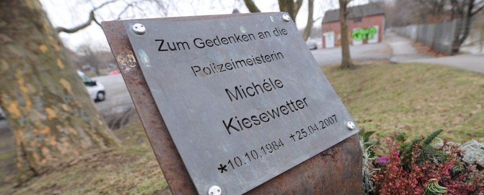 NSU, Gladio, etc. – Tiefe Spuren in Krimi-Romanen?