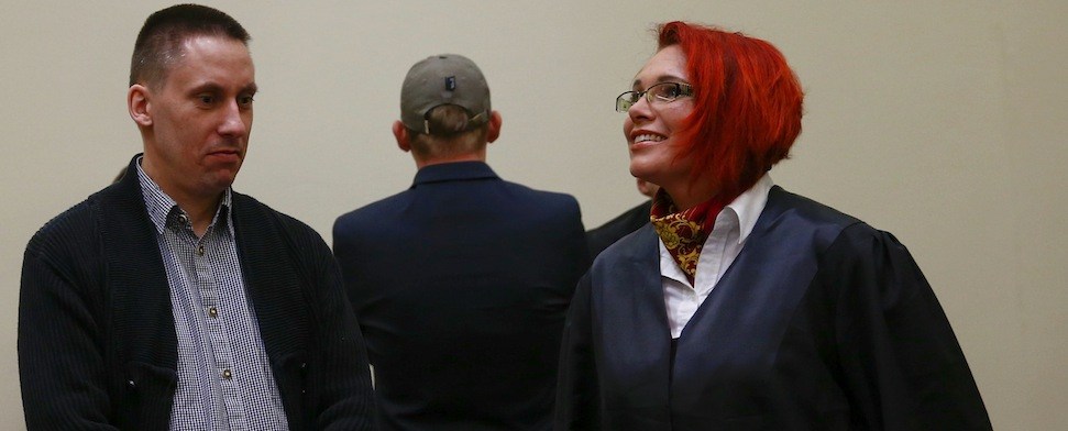 Wohllebens Anwältin fordert Einstellung des NSU-Prozesses