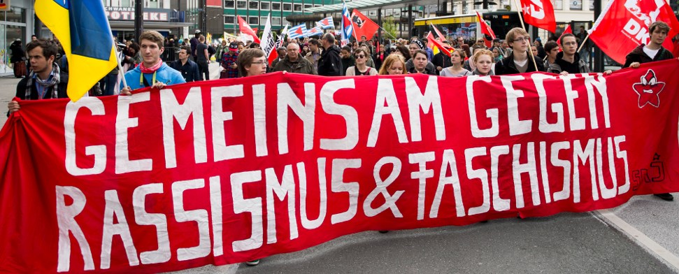 Wie der Rassismus Deutschlands Zukunft gefährdet