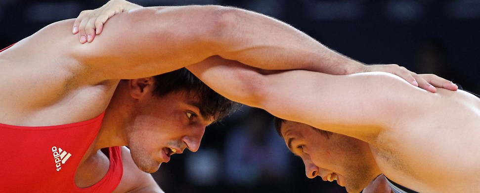 Putin schaltet sich ein: „Ringen muss olympisch bleiben”