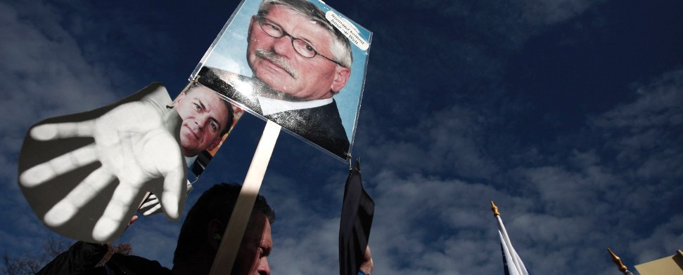 Übersetzung macht kleingeistigen Nationalismus nicht weltmännisch