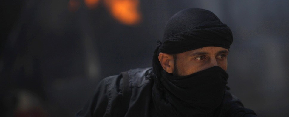 Syrienkonflikt: Bald auch eine türkische Tragödie?