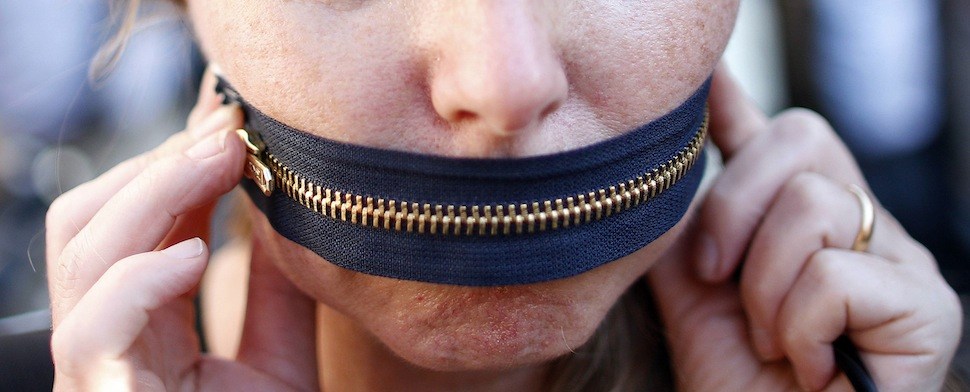 Wahre Pressefreiheit hat es in der Türkei nie gegeben