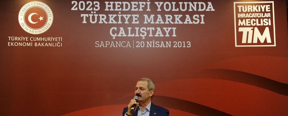 Höhenflug der Istanbuler Börse – aber gedrosseltes Wirtschaftswachstum