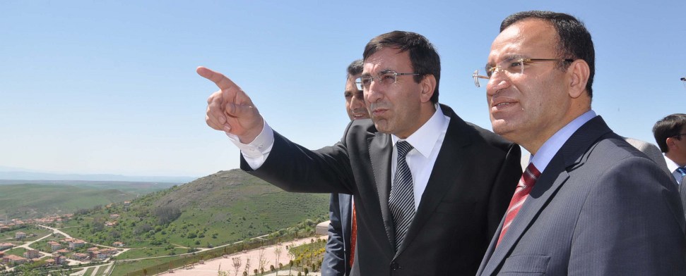 Die Türkei sucht das nächste Wirtschaftswunder