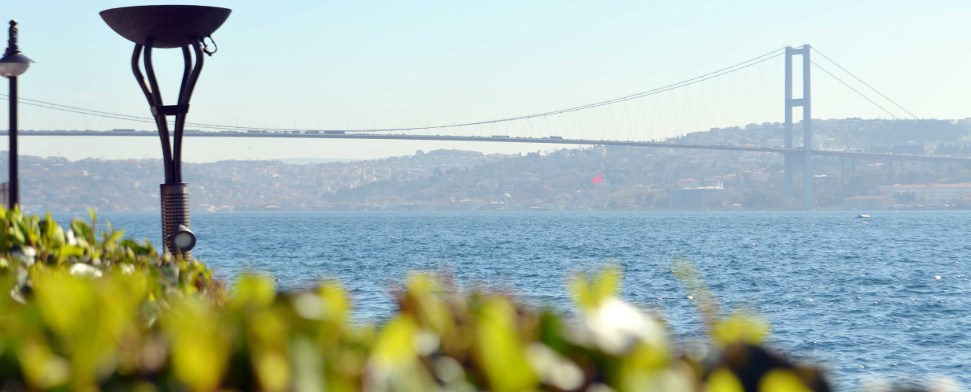Nach drittem Flughafen jetzt auch dritte Brücke