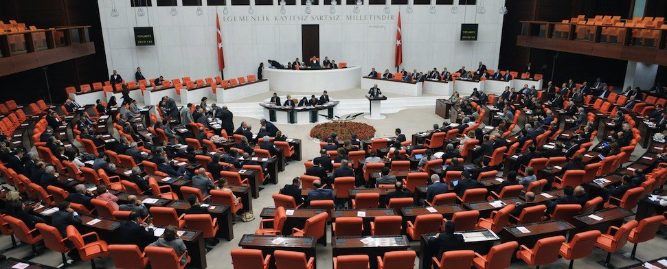 Konsens über die Selbstbedienung?