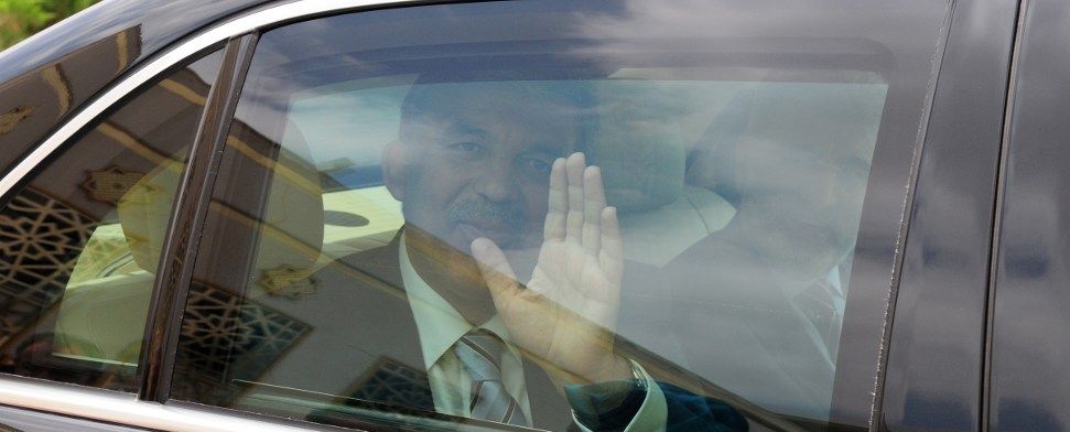 Demos in der Türkei: Präsident Gül ruft zu Mäßigung auf