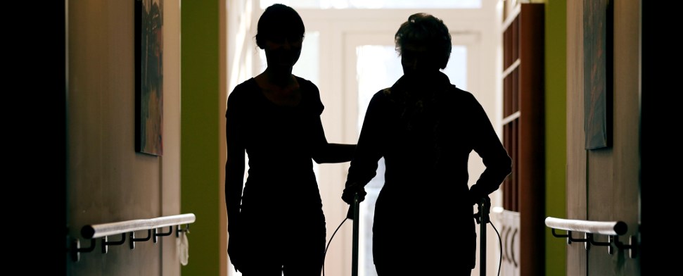 „Handeln statt Misshandeln”