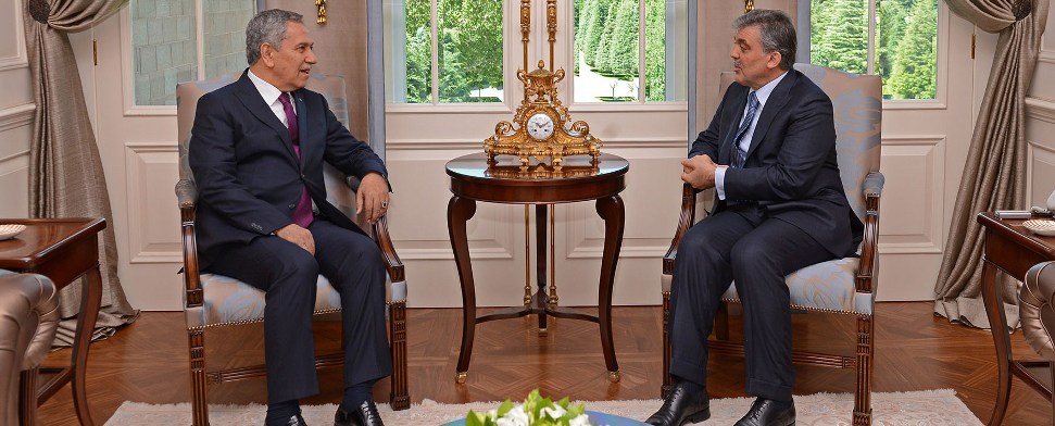 Türkische Regierung um Deeskalation bemüht