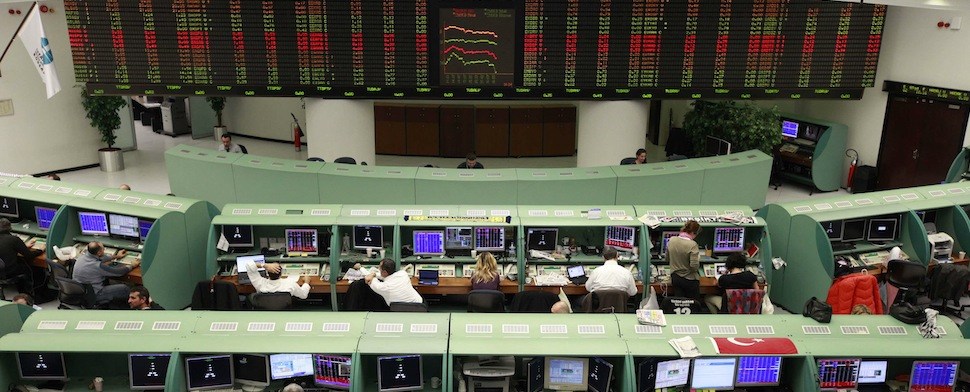 Türkei: Unruhen beeinflussen die Wirtschaft negativ