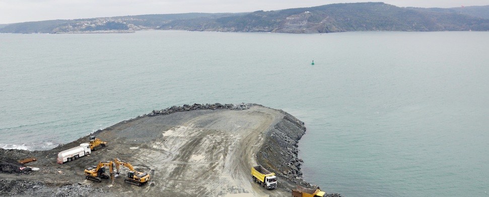 Neue Bosporusbrücke: Gefühle der Aleviten „tief verletzt“