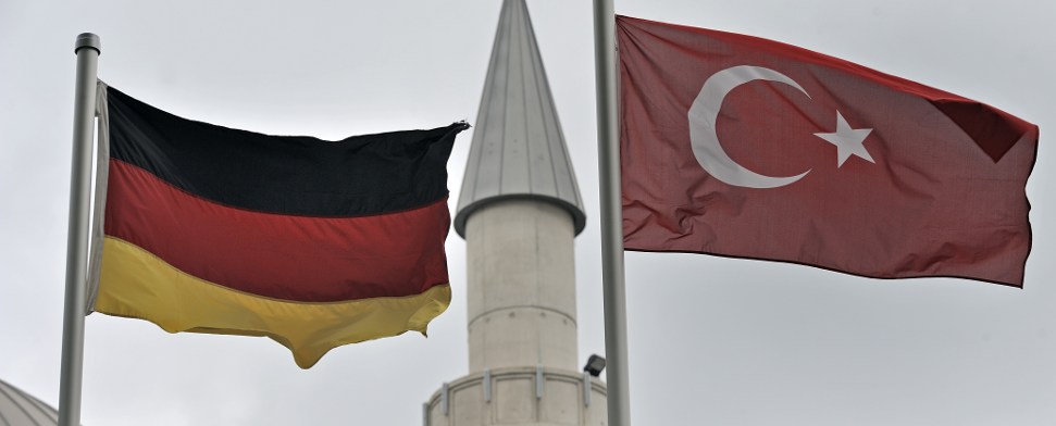 „Man darf die Türken nicht als Fremde ansehen”