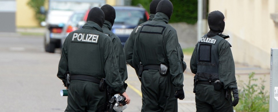 Deutschland nimmt türkische Terrorgruppe ins Visier