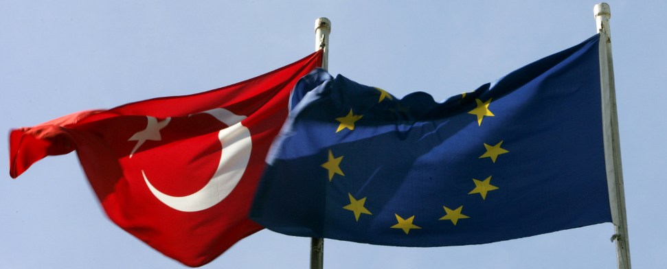 Brüssel tritt die Flucht nach vorne an