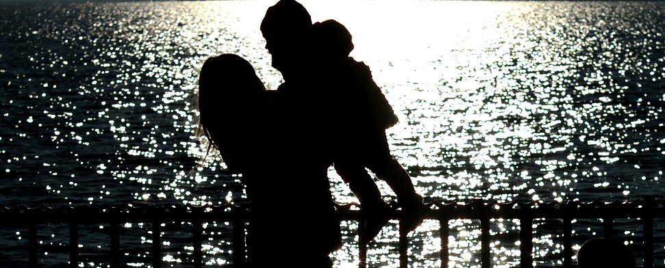 Die Stärke der Familie