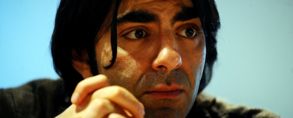 Fatih Akın: „Stoppen Sie diesen Irsinn“