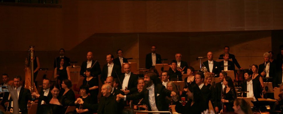 Fazil-Say-Konzert ohne Fazil Say