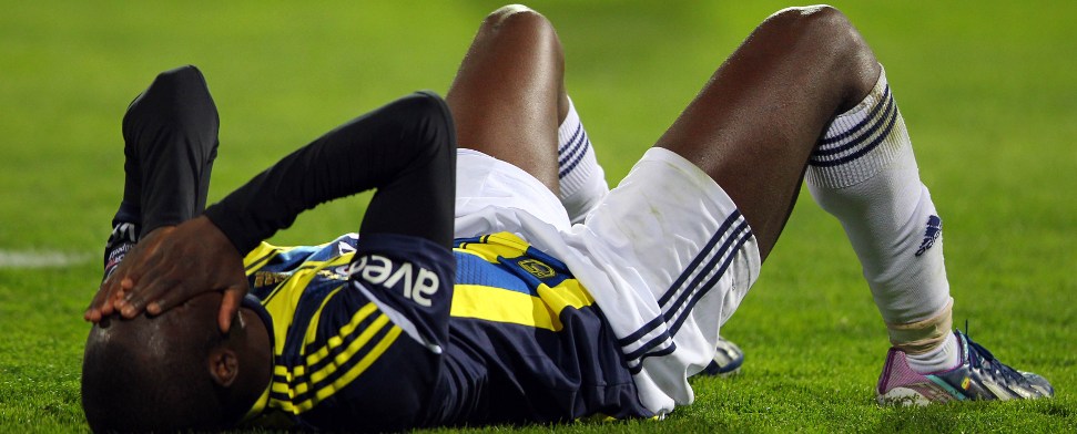 Hartes Urteil der UEFA gegen Beşiktaş und Fenerbahçe