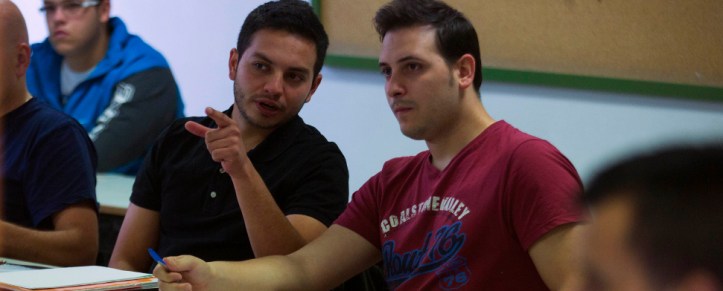 Fortbildungen gehören zu einer modernen Arbeitswelt