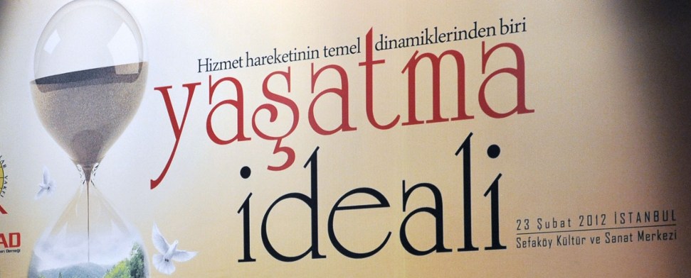 Die medialen Gülen-Jäger folgen einer Strategie