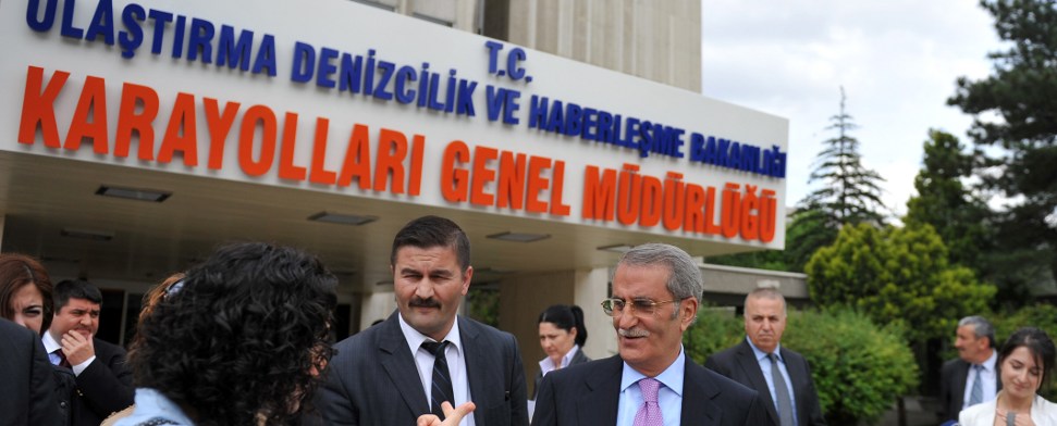 Türkei: Dritte Bosporus-Brücke eine lukrative Investition