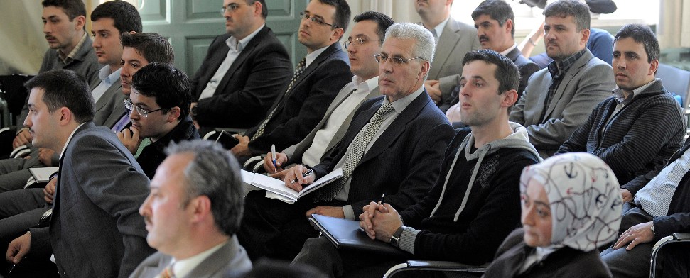 Teil einer zeitgemäßen Integrationspolitik